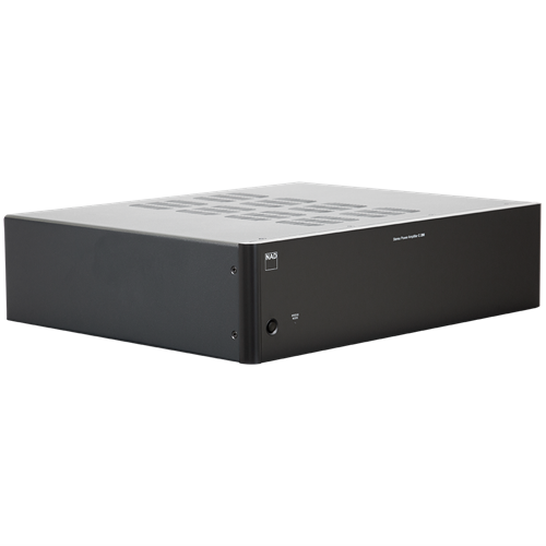 NAD C 298 Pre-Production 3-4